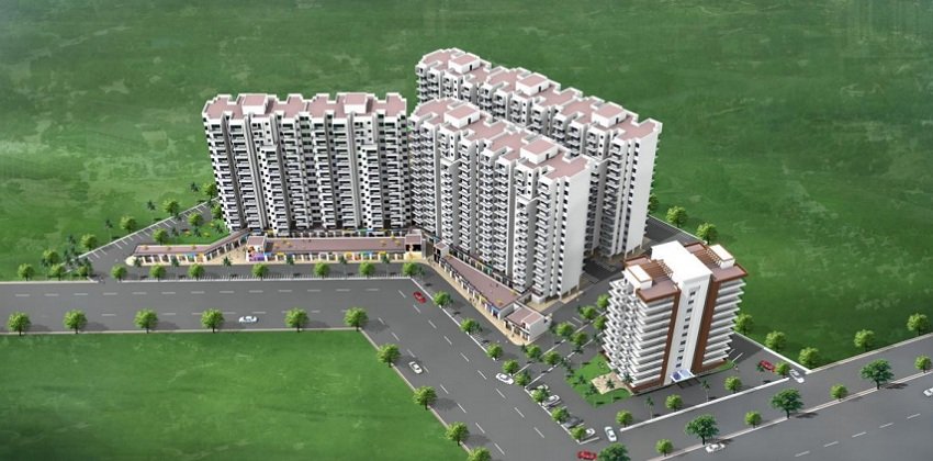 Construction Update of ROF Aalayas II