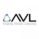 AVL Infrastructure logo