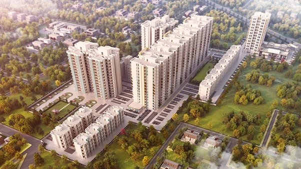 Affordable Housing Image
