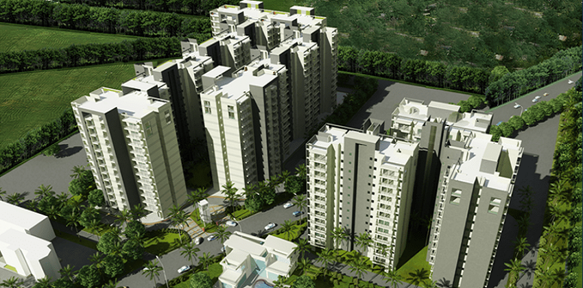 Draw Result GLS Avenue 51 Sector 92 Gurgaon