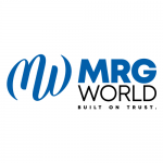 MRG World Logo