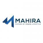 Mahira Group logo