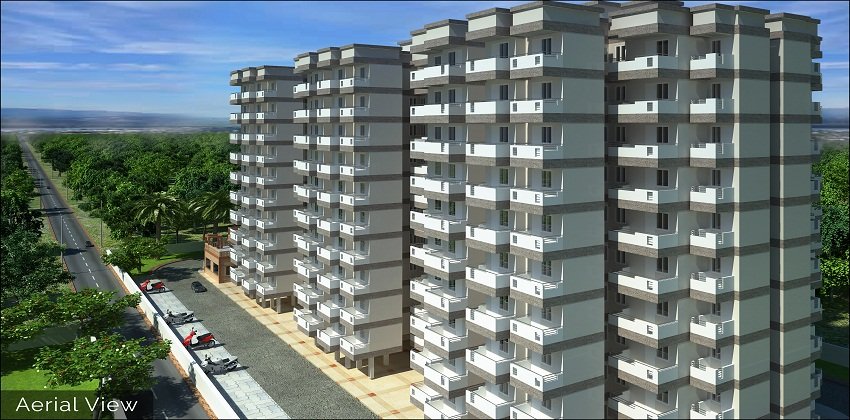 Draw Results of Pareena Laxmi Affordable Gurgaon