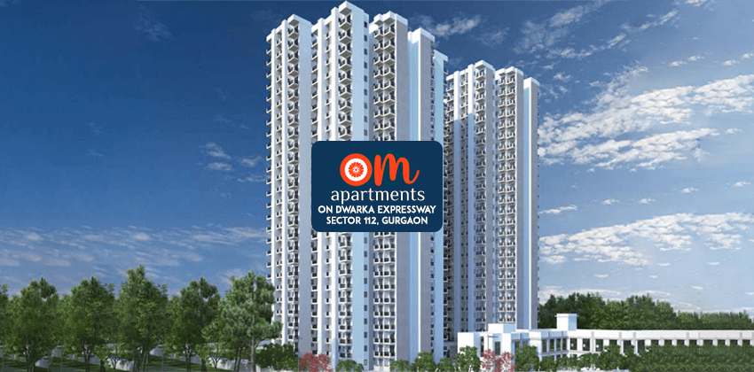 Construction Update of Pareena Om Apartments