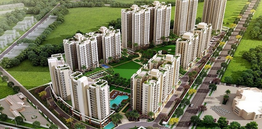 Draw Result Of RMG Residency (Ninex) Affordable Sector 37C Gurgaon