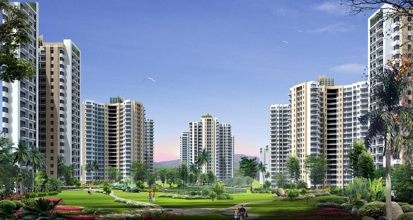 Affordable Housing in Gurgaon