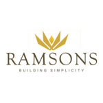 Ramsons Group logo