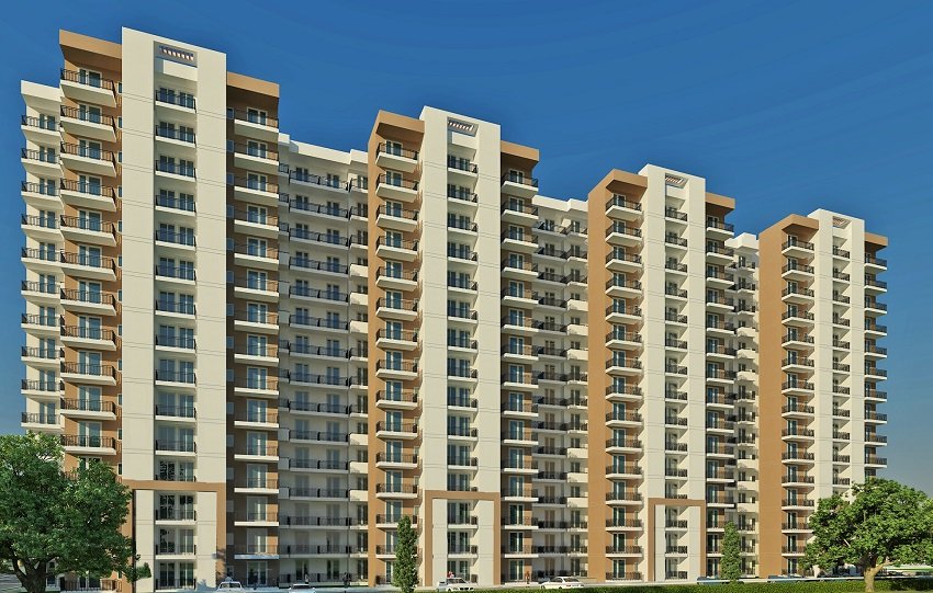 Draw Results Zara Rossa Affordable Housing Sector 112 Gurgaon