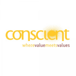 Conscient logo