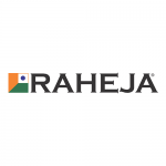 Raheja Developers logo