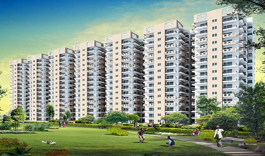 Draw Results Of Signature Global Solera Affordable