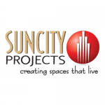 Suncity Projects logo