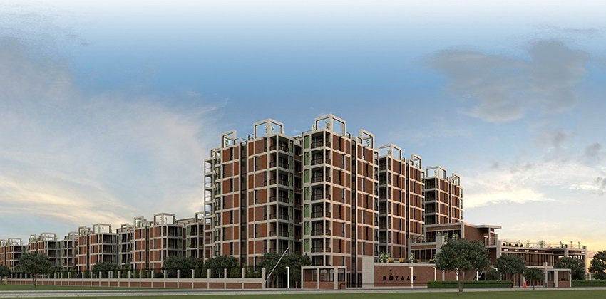 Affordability drives New Gurgaon’s realty market