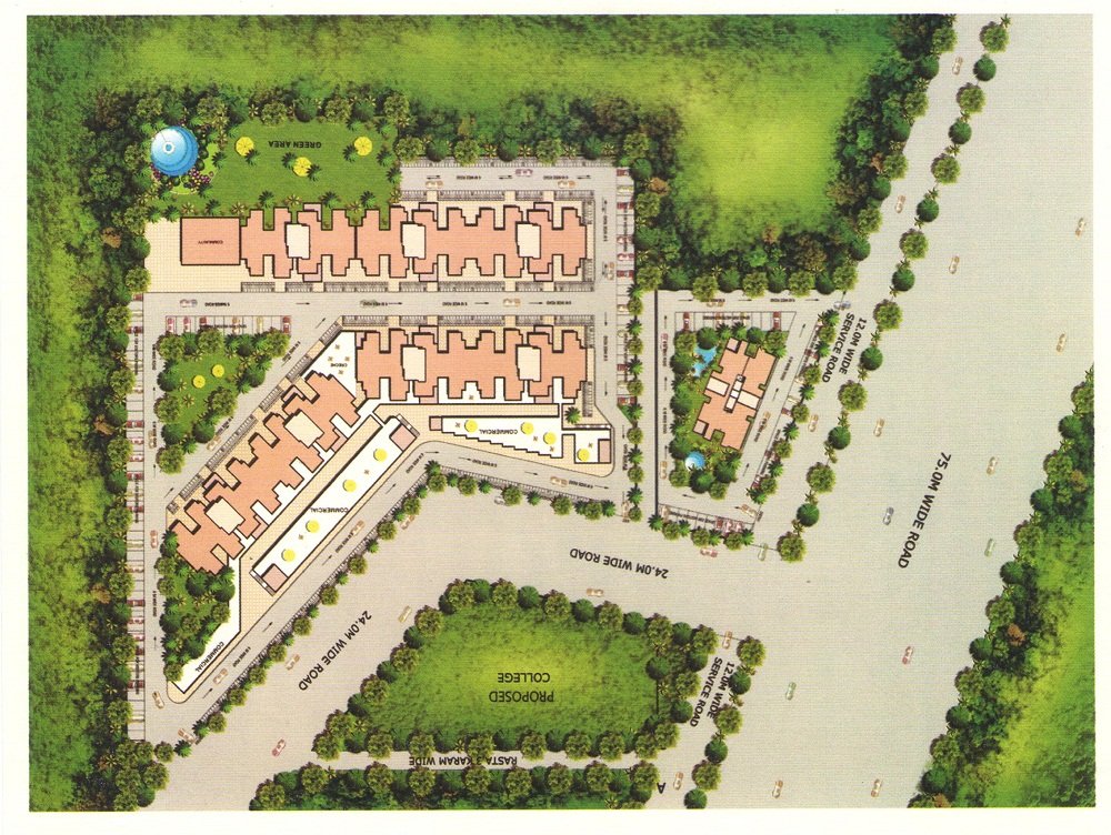 Rof-Aalayas-Phase-2-Master-Plan