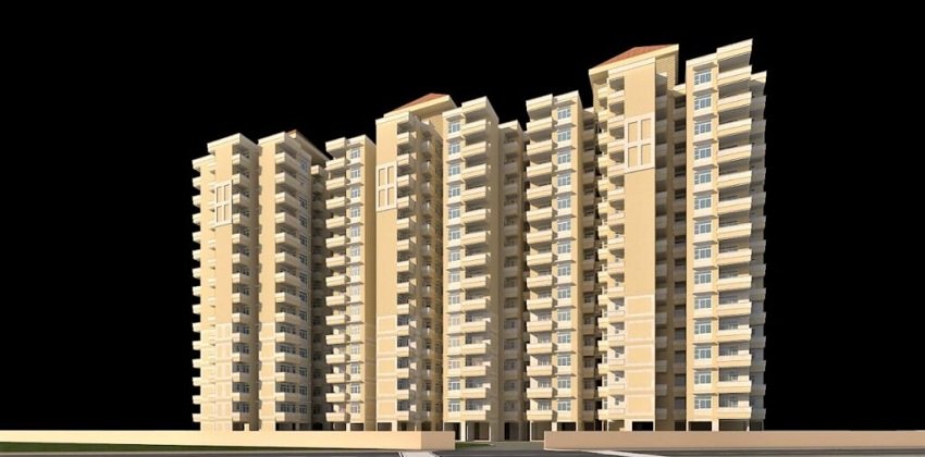 Construction Update of Mahira Homes 95