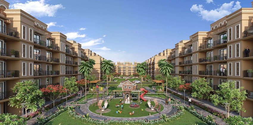 Signature Global launches Signature Global Park 4 &amp;#038; 5 in Gurugram