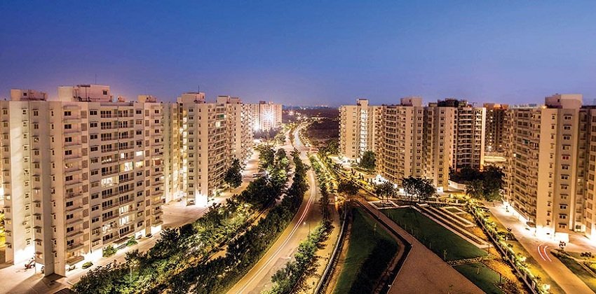 New Gurugram- The ‘Destination Next’ Of Real Estate In NCR