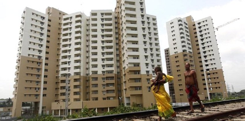 Affordable Housing Is Our Top Priority: MRG World&amp;#8217;s Vikas Garg