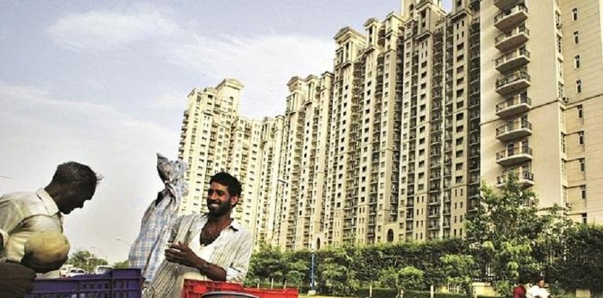 Signature Global to Invest Rs 500 cr in 2 New Housing Projects in Gurugram