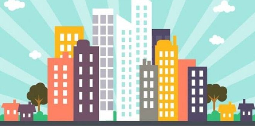 Post Covid-19: Outlook For the Real Estate Sector in 2021