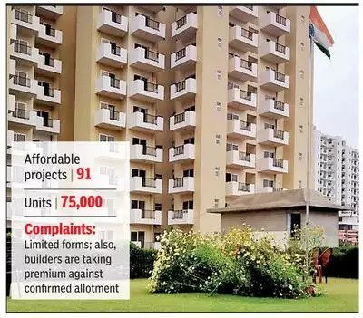 affordable hosuing projects 91