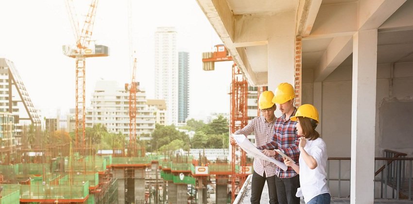 Green buildings &amp;#038; construction: Green codes