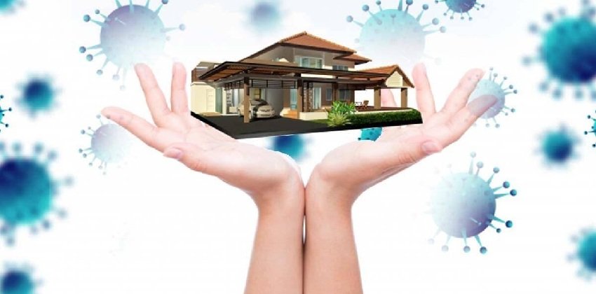What Has Changed for Real Estate in Pandemic Times
