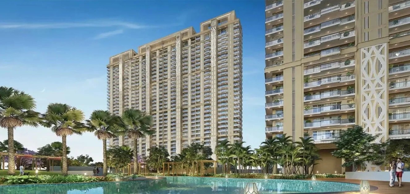 Best Reasons to invest in Whiteland Westin Residences Gurgaon