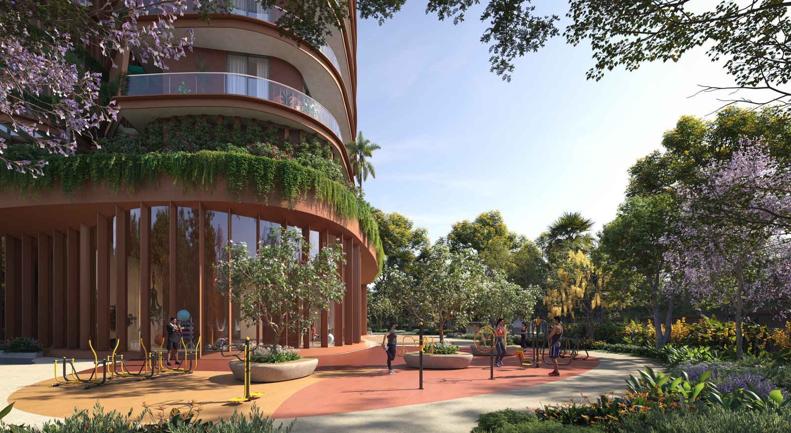 Eldeco Terra and Sol Sector 80: Is It Worth ₹3.25 Cr?
