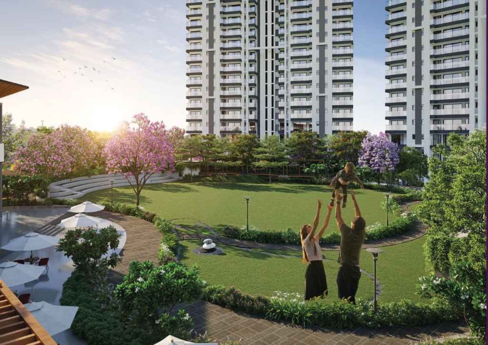 Emaar Serenity Hills Sector 86 Review: Worth ₹2.88 Cr?
