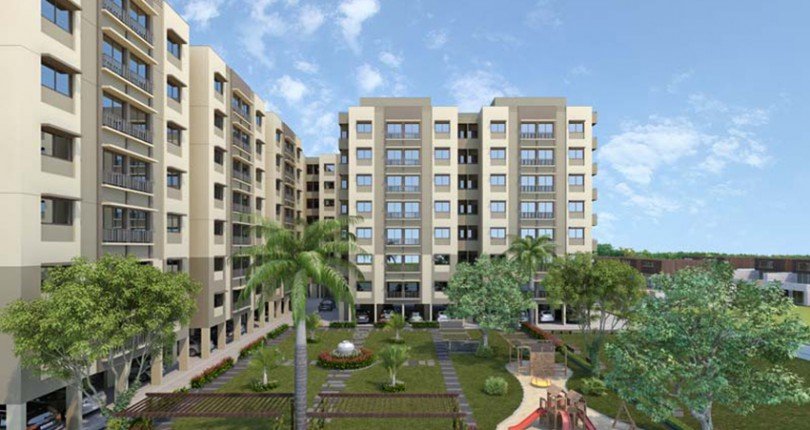 Draw Results of Adani Aangan Affordable Housing