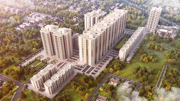 Affordable Housing Image