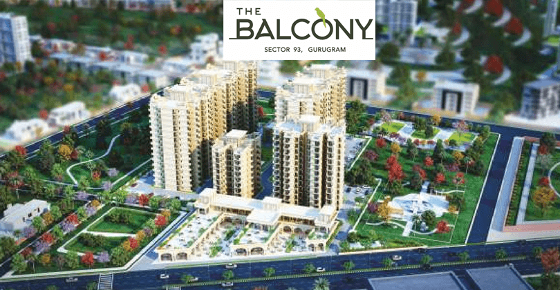 3rd Re-Draw Date and Results MRG World The Balcony Sector 93 Gurgaon 14th December 2020