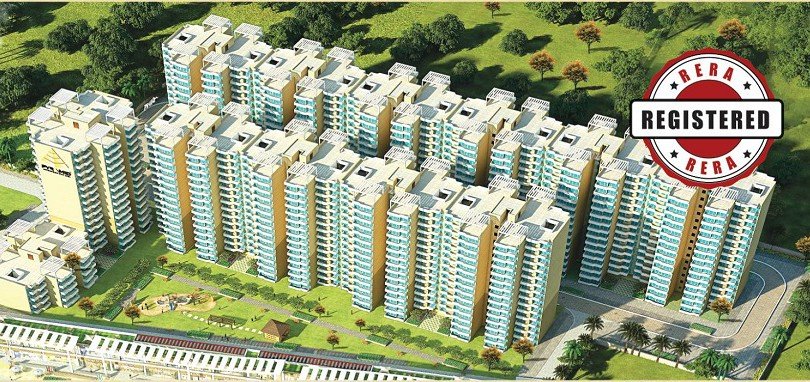 Draw Results Pyramid Urban Homes 3 Affordable Sector 67A Gurgaon