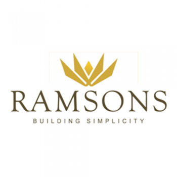 Ramsons Group logo