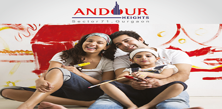 Draw Results of Signature Global Andour Heights Sector 71 Gurgaon