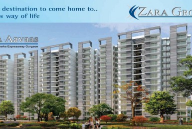 Zara Aavaas Affordable Housing Sector 104 Gurgaon