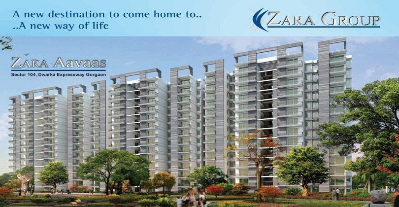 Draw Results Of Zara Aavaas Affordable Sector 104 Gurgaon