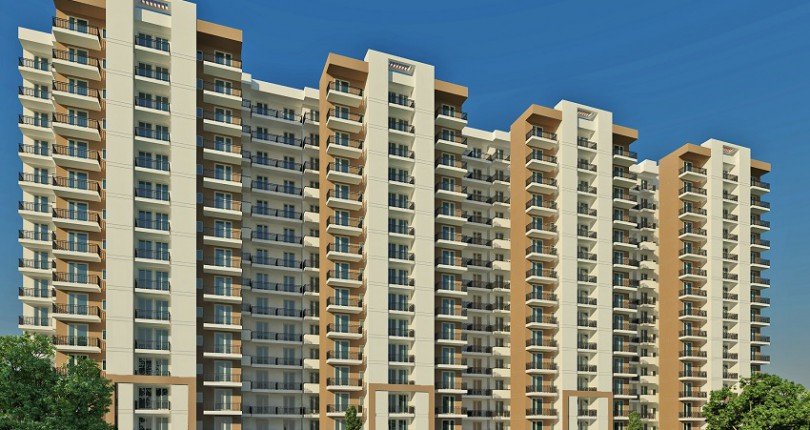 Draw Results Zara Rossa Affordable Housing Sector 112 Gurgaon