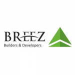 Breez Builders logo