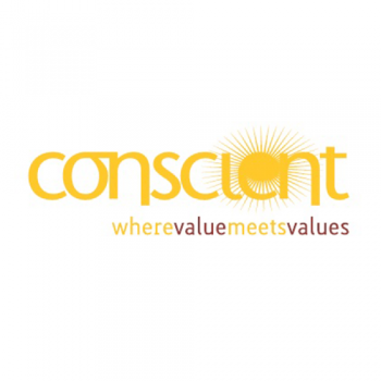 Conscient logo