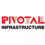 Pivotal Infrastructure logo