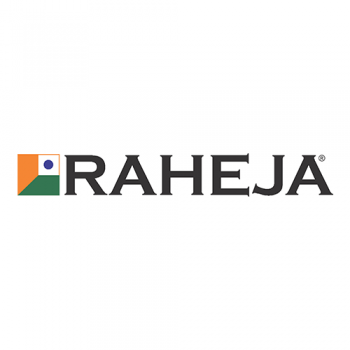 Raheja Developers logo