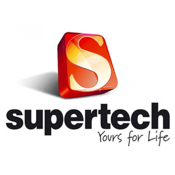 Supertech Limited logo