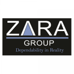 Zara Group logo