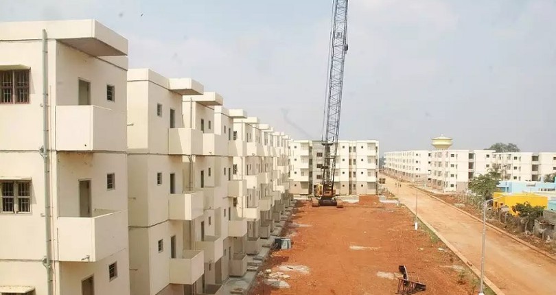 Centre approves construction of 10.28 lakh houses under PMAY-Urban