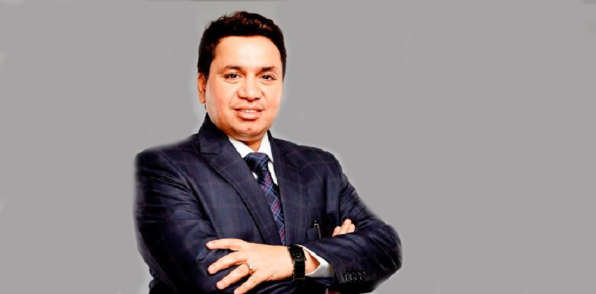 Sohna: The real estate hub in Gurgaon Pradeep Aggarwal