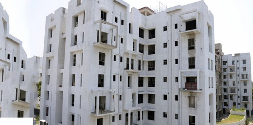 No New Projects if Old Ones Pending: Haryana-Rera