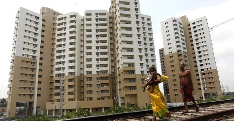 Affordable Housing Is Our Top Priority: MRG World’s Vikas Garg
