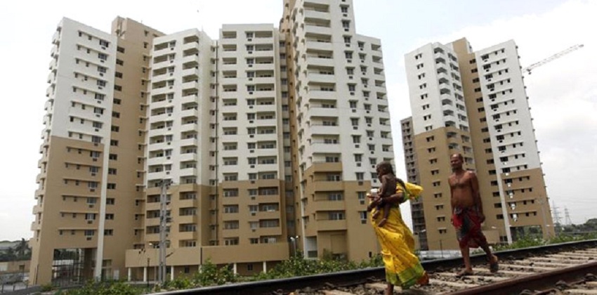 Affordable Housing Is Our Top Priority: MRG World’s Vikas Garg